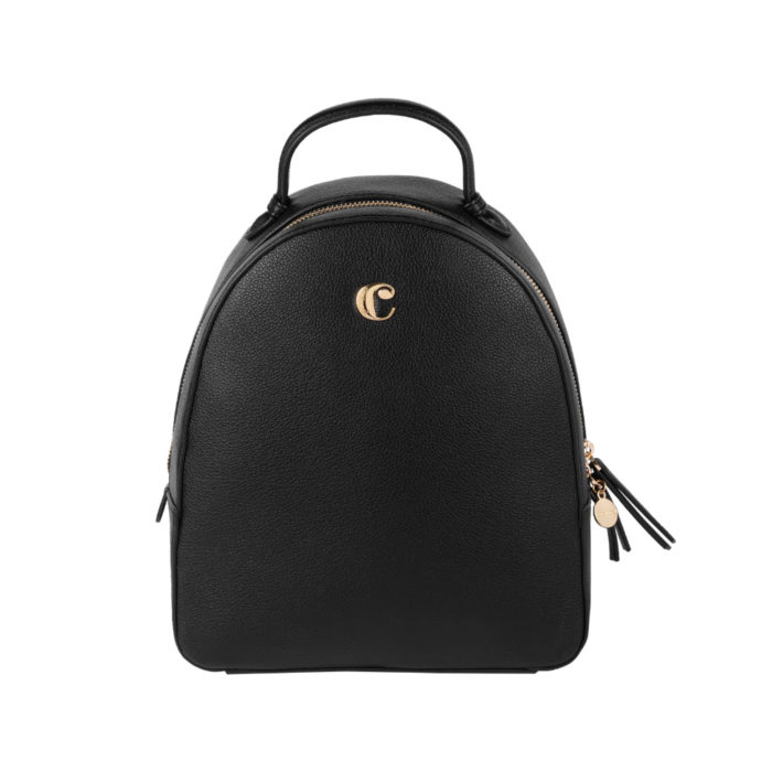 Cacharel Rucksack Alma - Schwarz