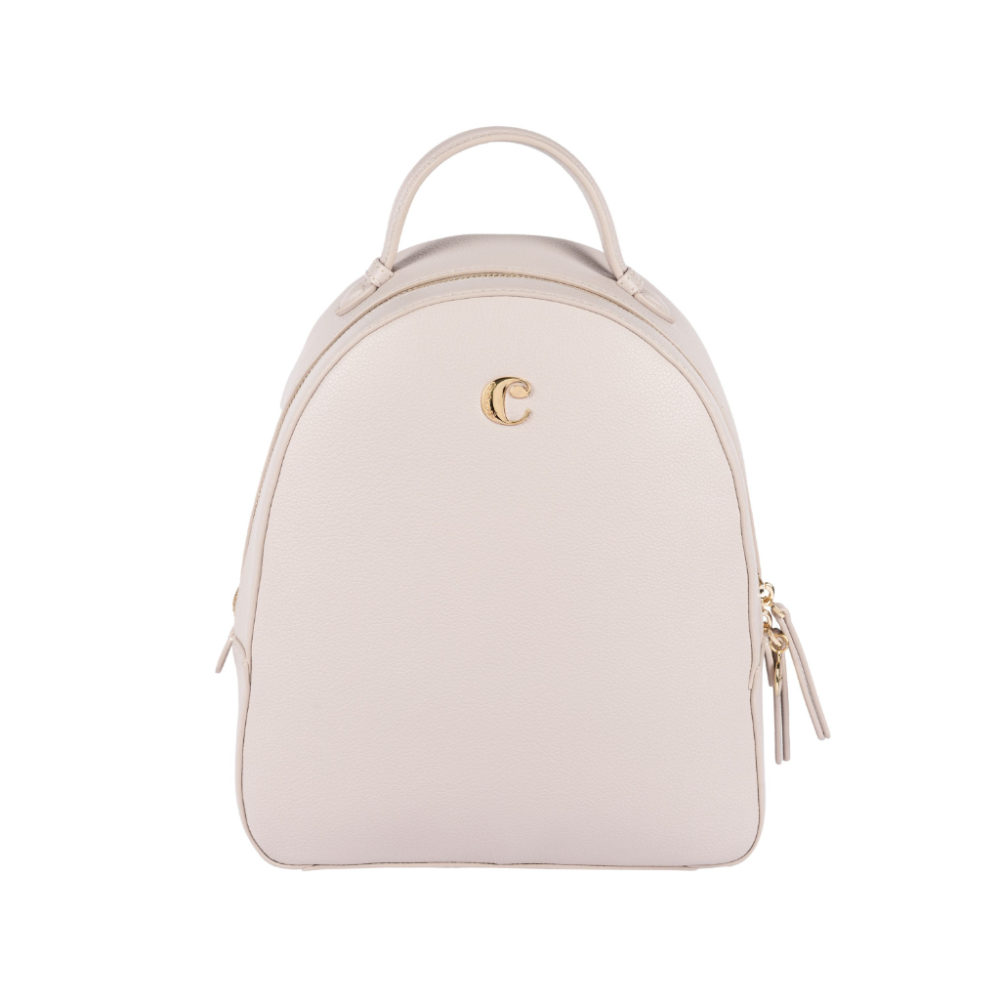 Cacharel Rucksack Alma - Weiss
