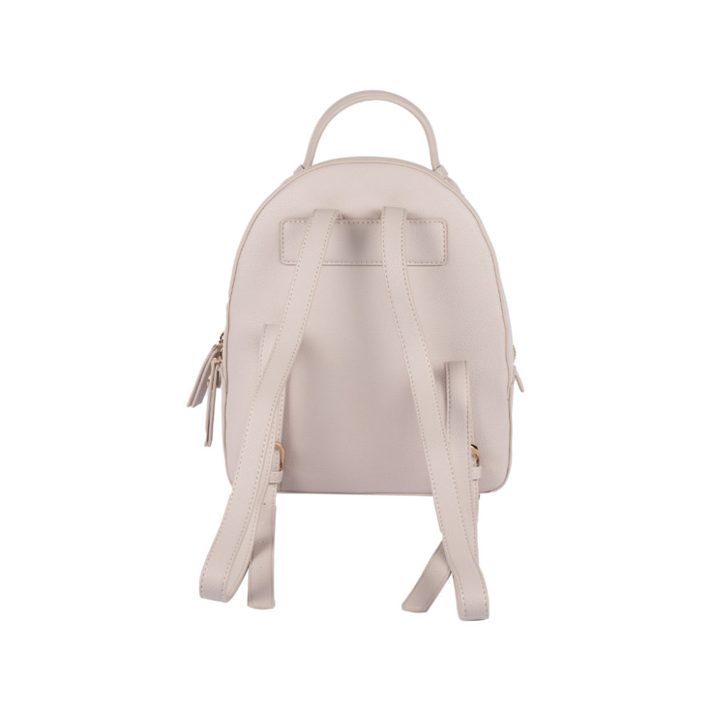 Cacharel Rucksack Alma - Weiss (Rückseite