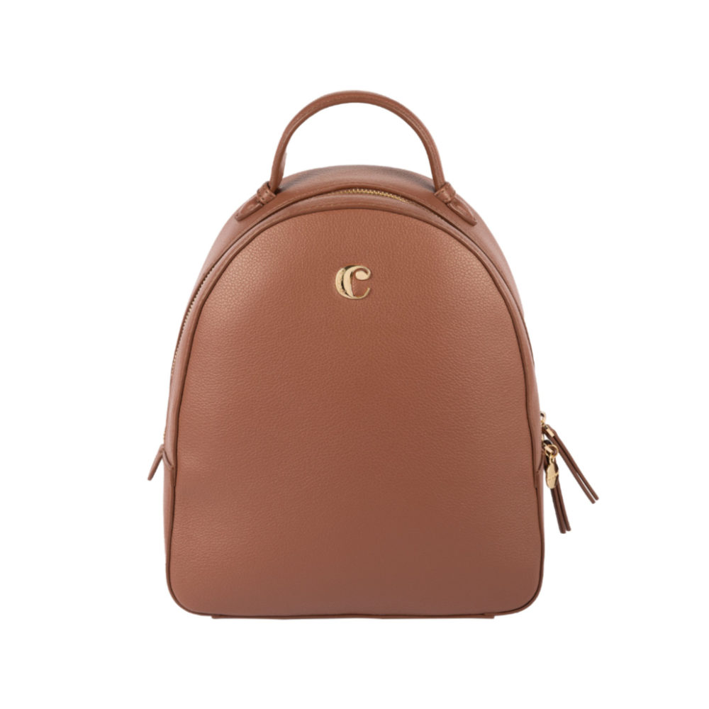 Cacharel Rucksack Alma - Braun
