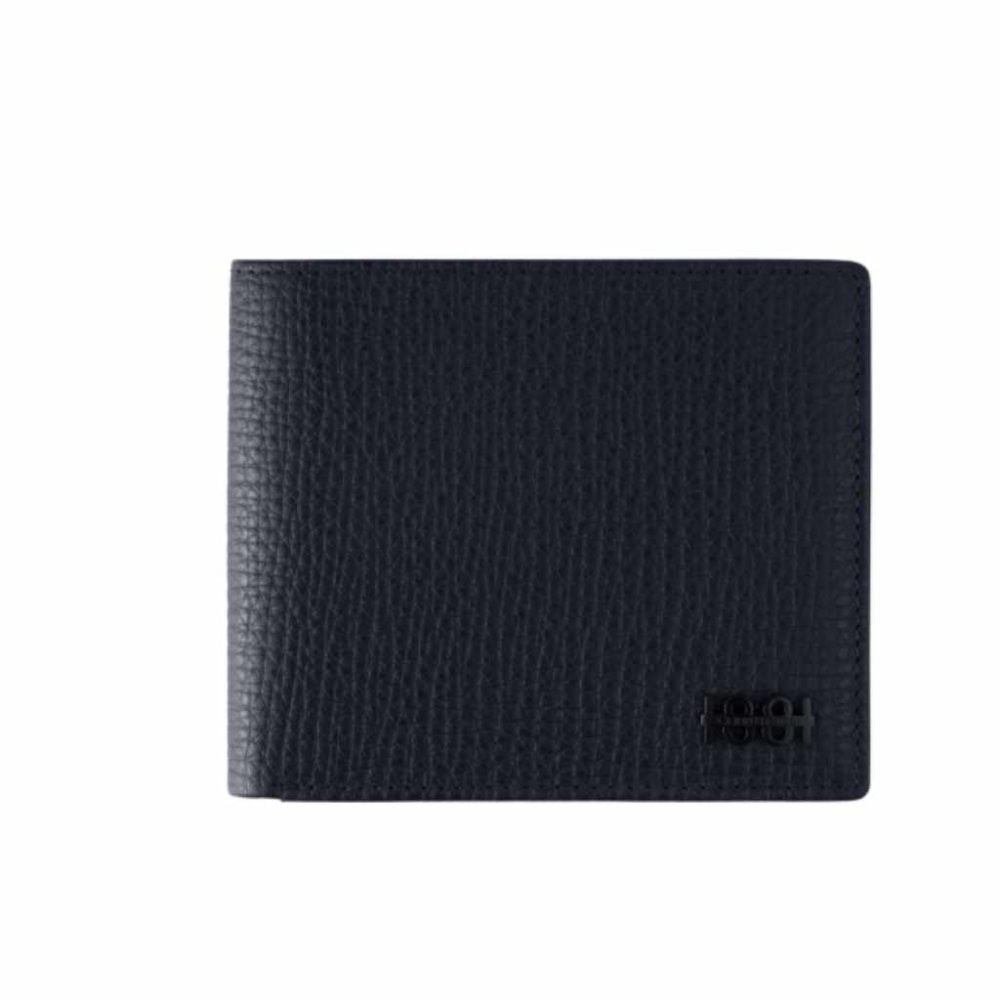 Cerruti 1881 Brieftasche Navy