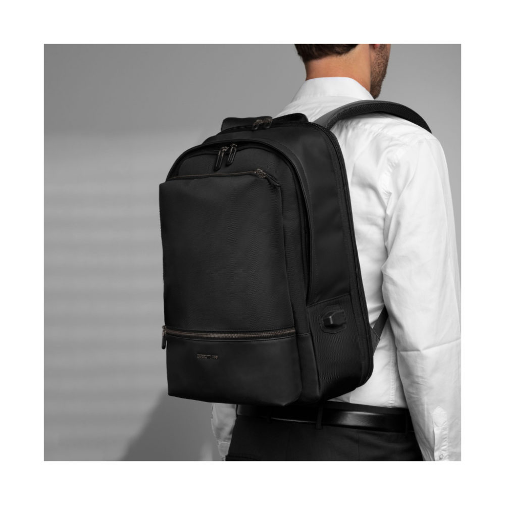 Cerruti 1881 Rucksack Heathrow