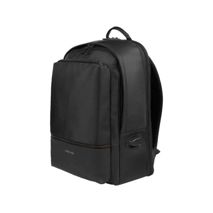 Cerruti 1881 Rucksack Heathrow schwarz