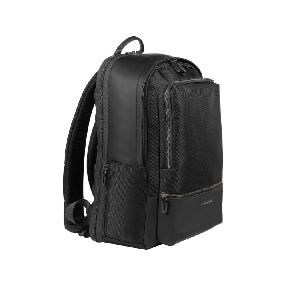 Heathrow Notebook Rucksack von Cerruti1881