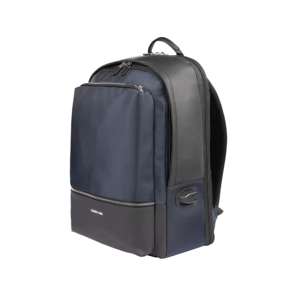 Cerruti 1881 Laptop-Rucksack Heathrow – Bild 2