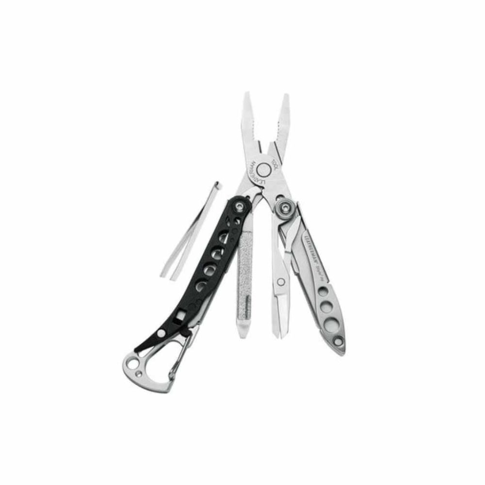 Leatherman Style PS alle Funktionen