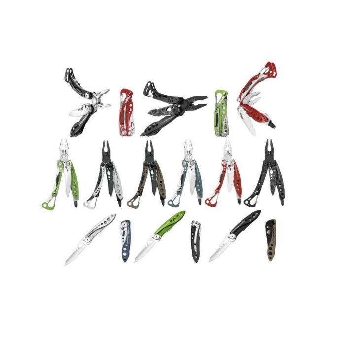 Leatherman SKELETOOL