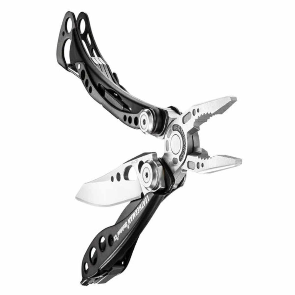 Leatherman SKELETOOL CX alle Funktionen