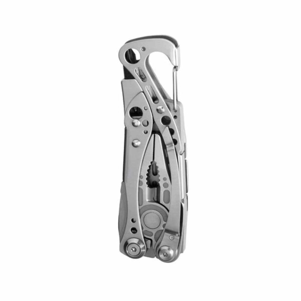 Leatherman SKELETOOL Rückseite