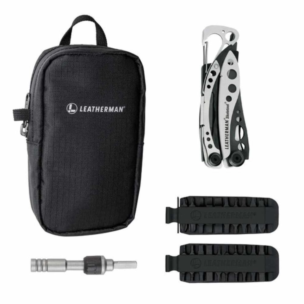 SKELETOOL TOOL POUCH