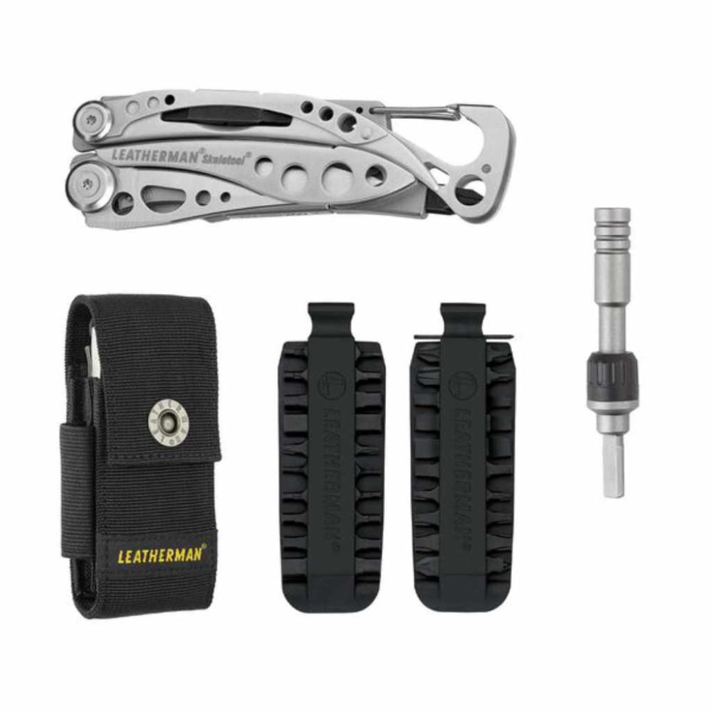 SKELETOOL TOOL SET