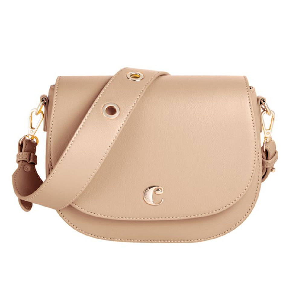 Cacharel Shopper beige