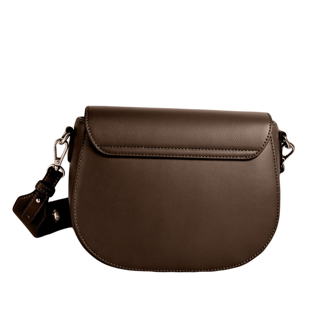 Cacharel Tasche braun