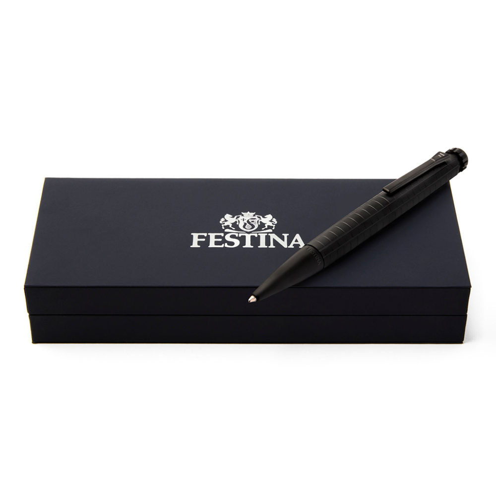 Festina Kuli mit Etui