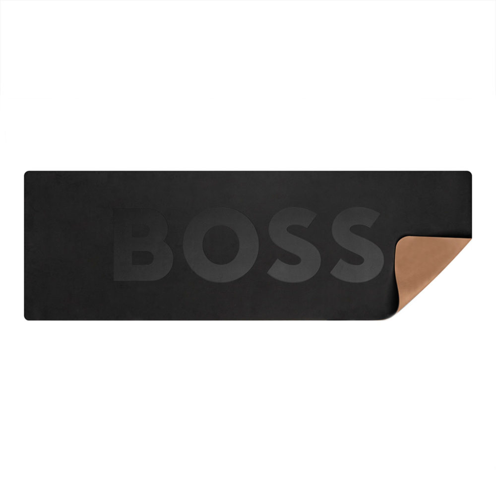 Hugo Boss Entspannungsmatte