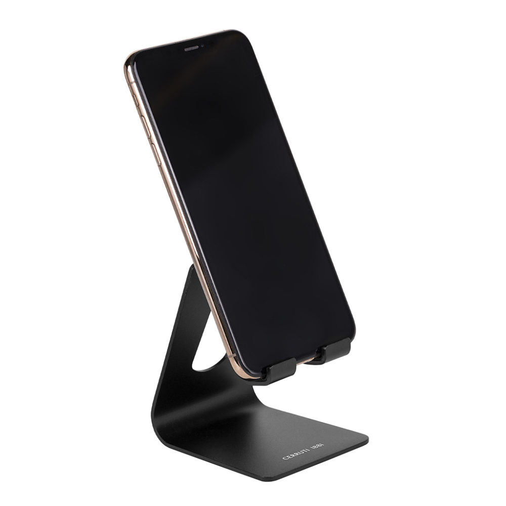 Cerruti 1881 Handy-Halterung