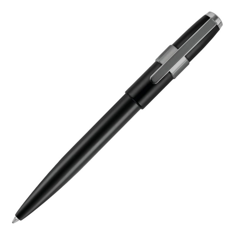 Kugelschreiber Cerruti 1881 schwarz