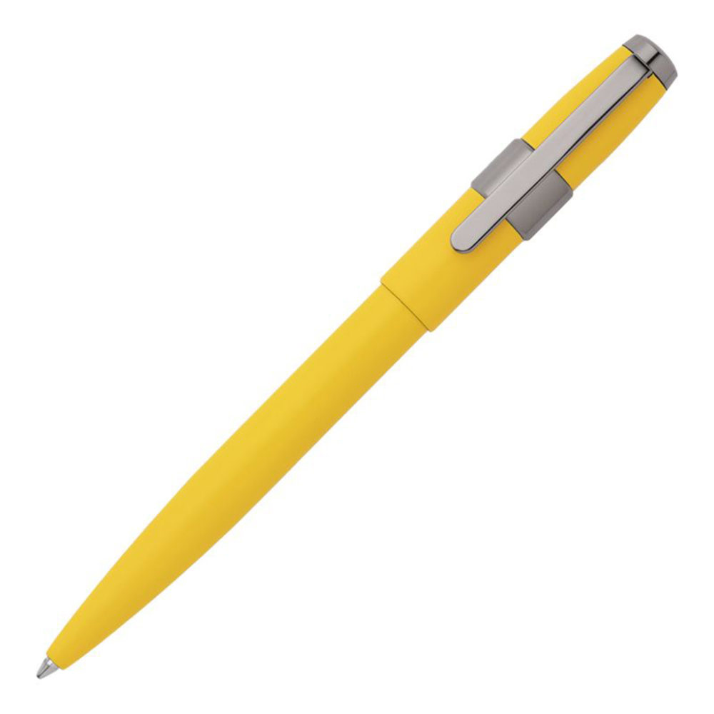 Schreibstift Cerruti 1881 gelb