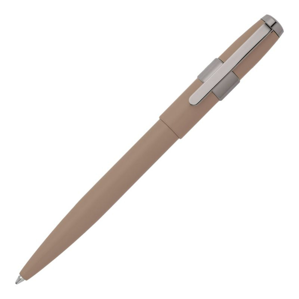 Kugelschreiber Cerruti 1881 beige
