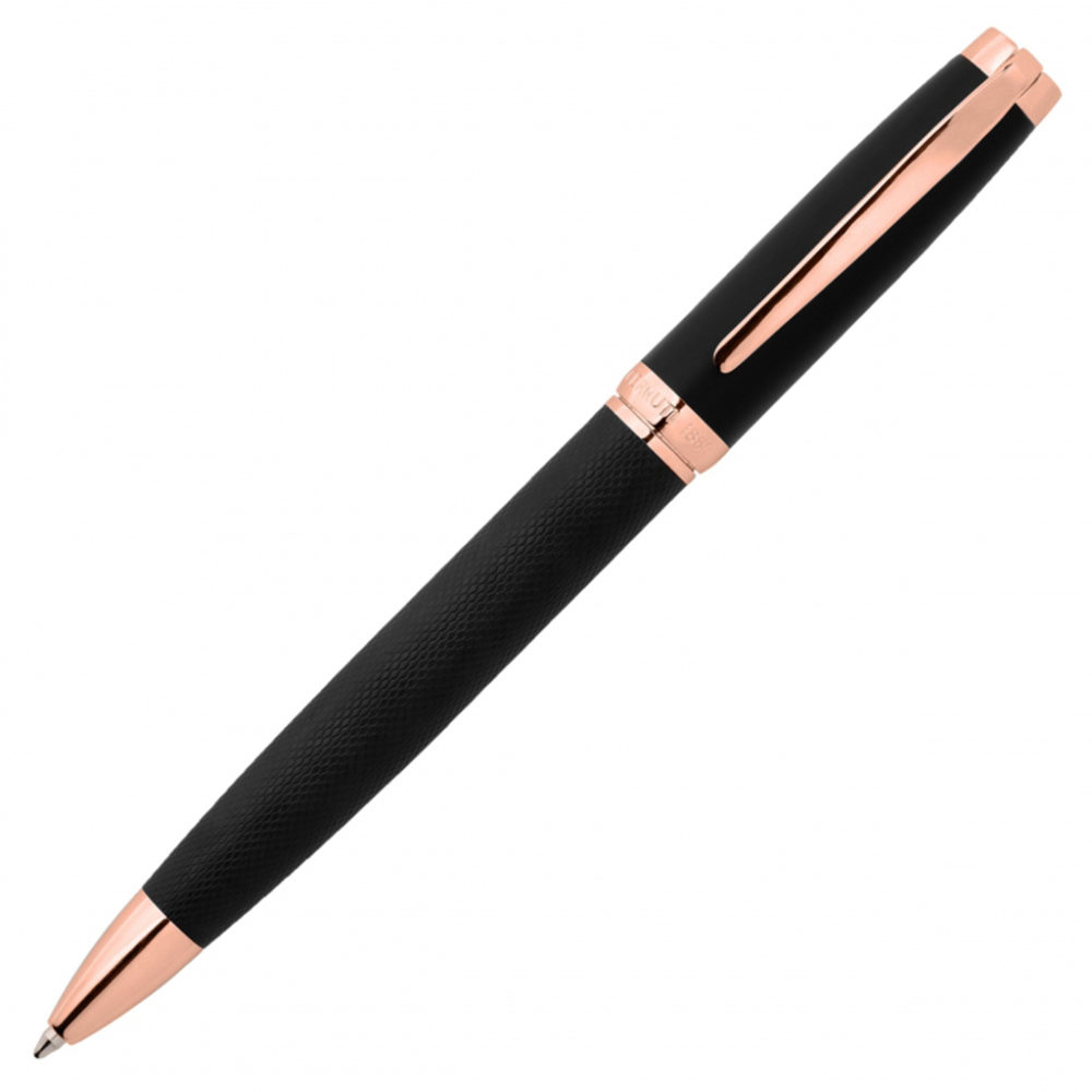 Cerruti 1881 Kugelschreibapparat Myth Black