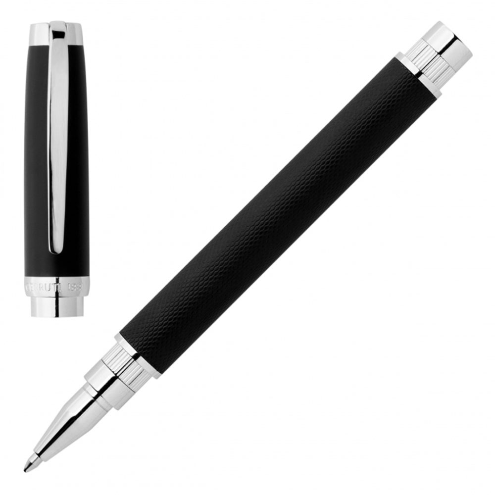 Cerruti 1881 Kugelschreibgerät Myth Black