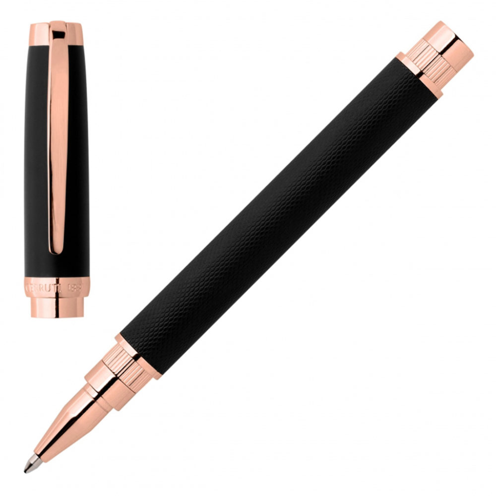 Cerruti 1881 Kuli Myth Black