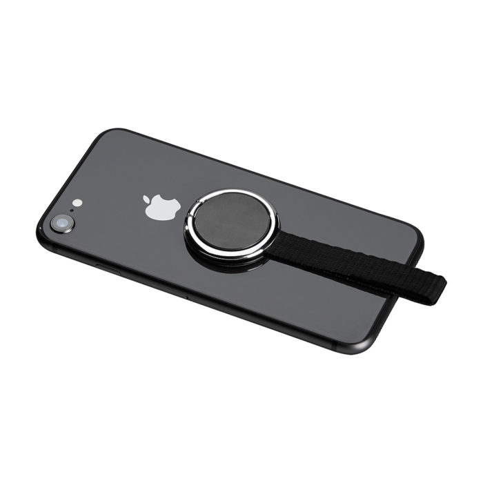 CLIP Smartphone-Ring