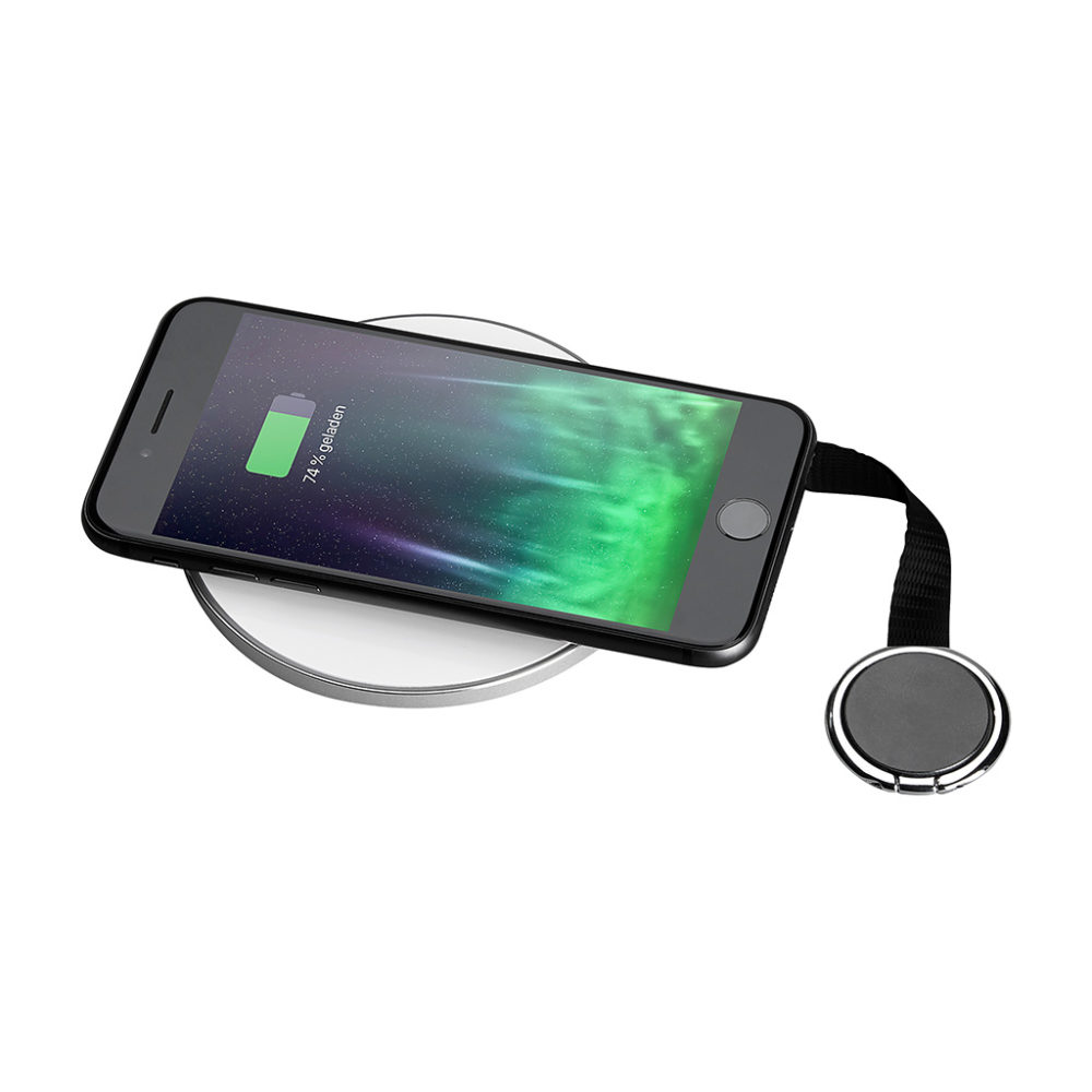 CLIP Mobilfunktelefon-Ring