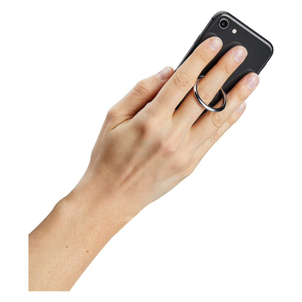 CLIP Mobiltelefon-Ring