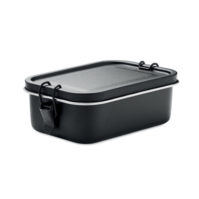 Chan Lunchbox schwarz