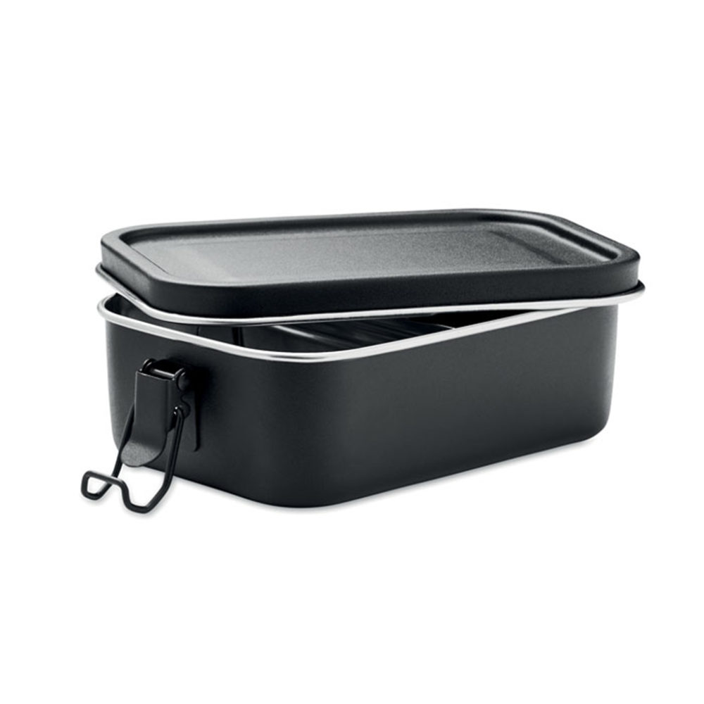 Chan Snackbox schwarz